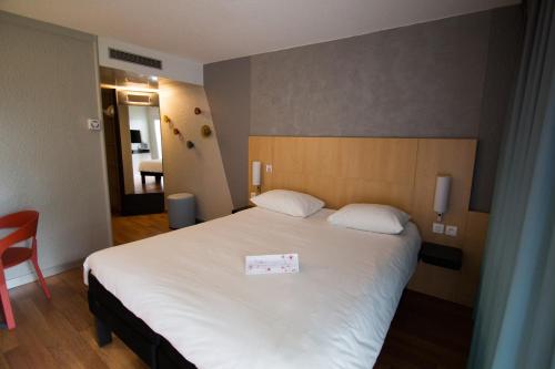 ibis Rennes Beaulieu