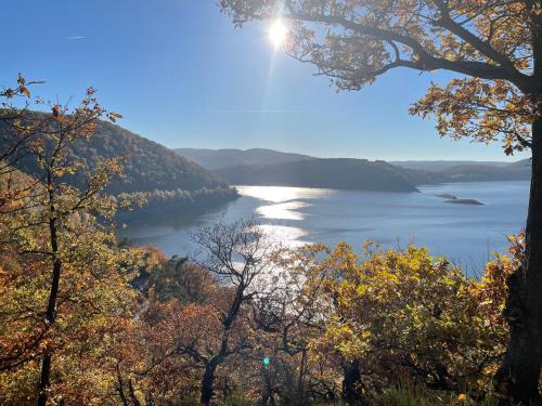 Sailhouse Edersee