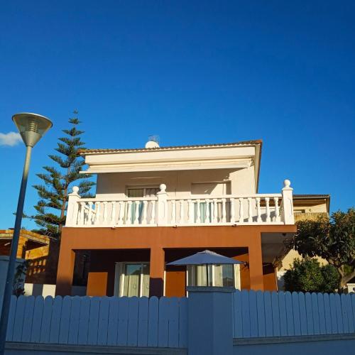  Casa Alexandra- Roda de Bara, Unterkunft in Roda de Bará