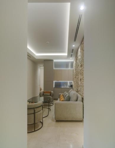 Apartamentos Los Patios del Pañuelo, Córdoba (fotografie 3)