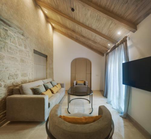 Apartamentos Los Patios del Pañuelo, Córdoba (fotografie 8)