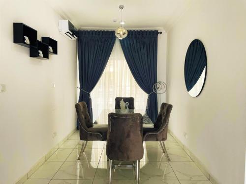 Jabetza Elite Apartment