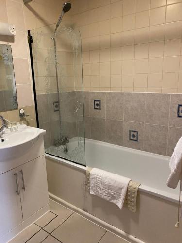 Cardiff Sandringham Hotel - image 10