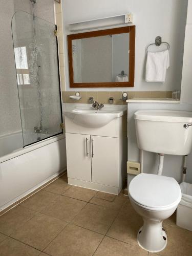 Cardiff Sandringham Hotel - image 5