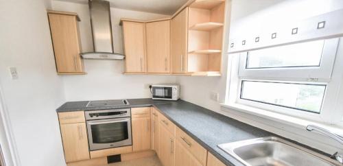 1 Bed Apartment to Rent only 15 mins from City Centre by Train