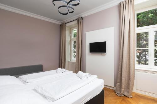 Imperial Apartments Schönbrunn - Contactless Check-In - image 10