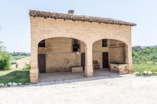 Villa Ca de Poi - Tabiano Castle Country Villas