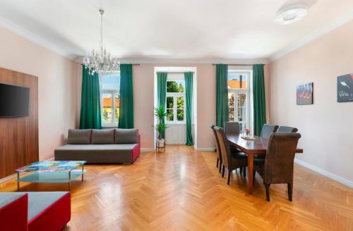 Imperial Apartments Schönbrunn - Contactless Check-In - image 3