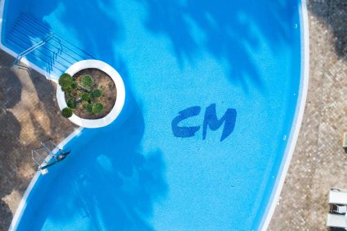 CM Castell de Mar