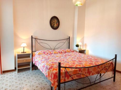 Cortina 2-9, Lido di Pomposa (fotografie 8)