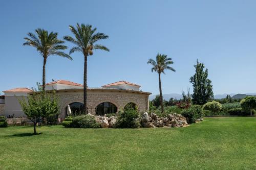 Caldera Platanias Villas