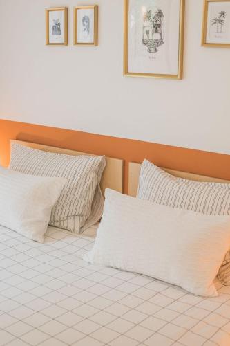 Salty Woods Lodge, Chambre d'hôtes 4
