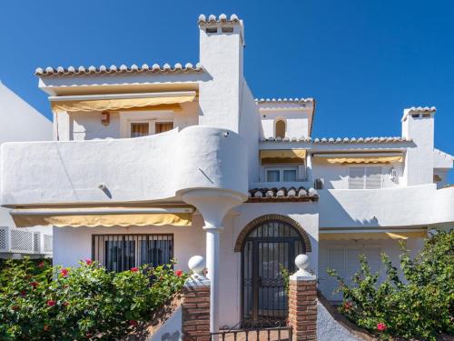 2 Mijas Playa Club in La Cala de Mijas - Accommodation