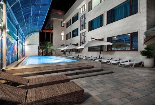 hotel photo
