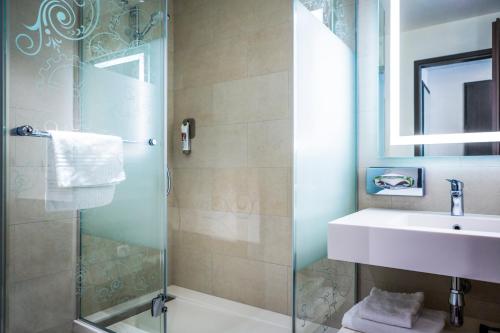 Ibis Styles Geneve Mont Blanc - image 12