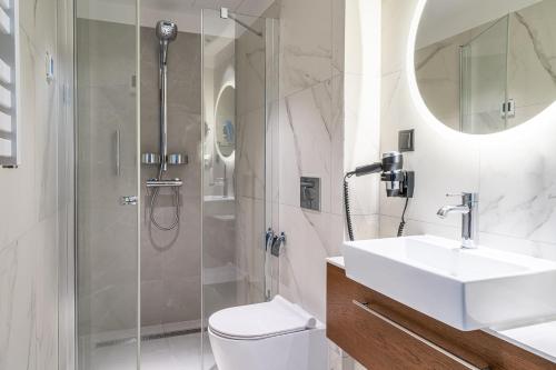 RentPlanet - Apartamenty Centrum, Breslavia (foto 9)