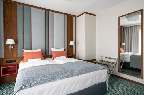 RentPlanet - Apartamenty Centrum, Breslavia (foto 6)