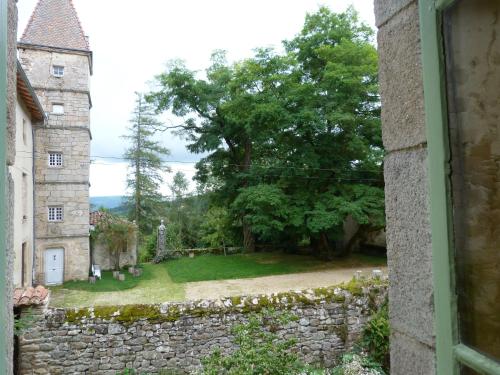 Chambres d'Hôtes La Fougeraie