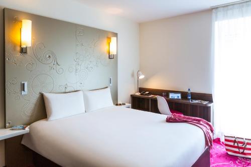Ibis Styles Geneve Mont Blanc - image 5