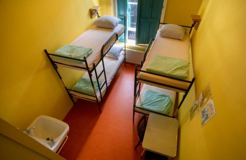 Strowis Hostel - image 9