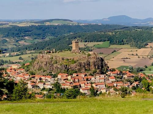 Chambres d'Hôtes La Fougeraie