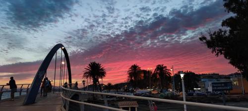  El Palo Estudio in Málaga