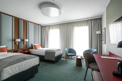 RentPlanet - Apartamenty Centrum, Breslavia (foto 11)