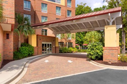 Comfort Suites Charleston West Ashley