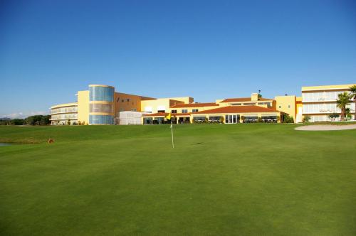 Montado Hotel AND Golf Resort, Setúbal