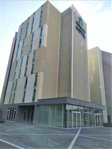 7 Days Premium Hotel Venice - Mestre - image 10
