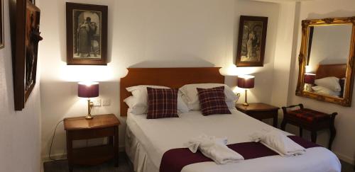 The Spread Eagle Hotel, Jedburgh (foto 6)