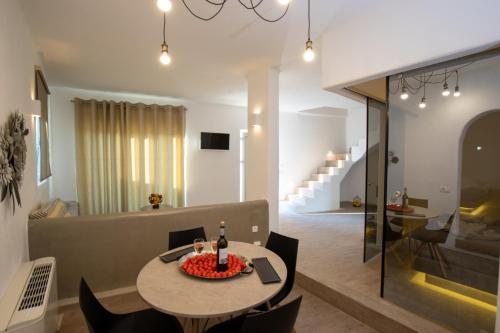 西亞公寓酒店 Thea Studios