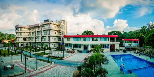 hotel photo