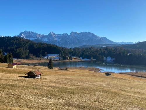 Alpenhof Krün - image 6