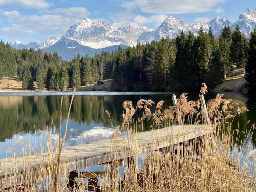 Alpenhof Krün - image 10