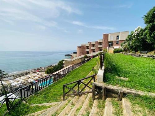 Hotel Il Gabbiano Palinuro – Palinuro, UT