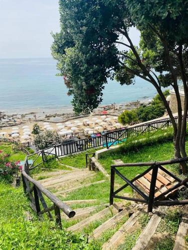Hotel Il Gabbiano Palinuro – Palinuro, UT