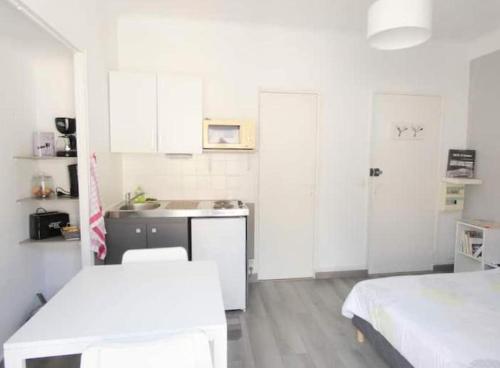 A côté de la mer, climatisé chambre d'hôte Sainte-Hélène