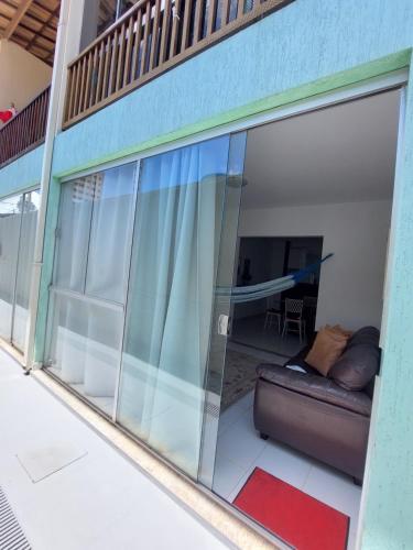 Apartamento temporada em Ponta Negra