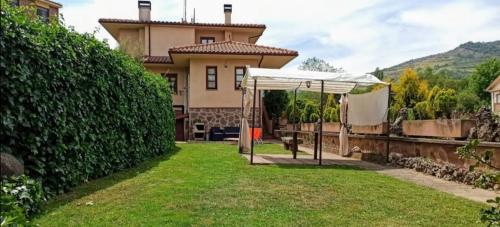  Tres Fuentes Turismo in Valgañón