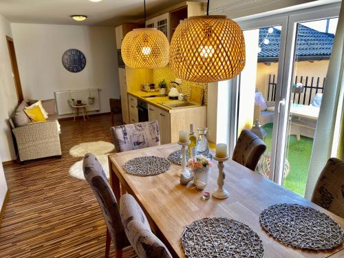 Dum u lazni Federer in Trebon