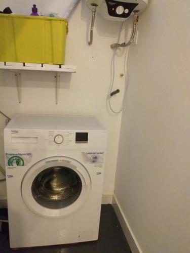 APARTAMENTO CAMINO MOZARABE