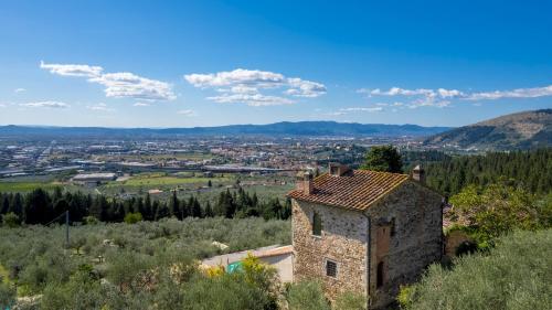 Torre Al Poggio 8, Emma Villas