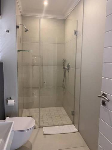 The Studio on Cordia DSTV WIFI 2km from Umhlanga Beach