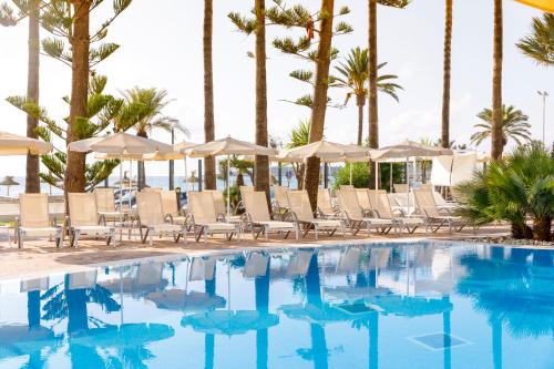 SENTIDO Playa del Moro