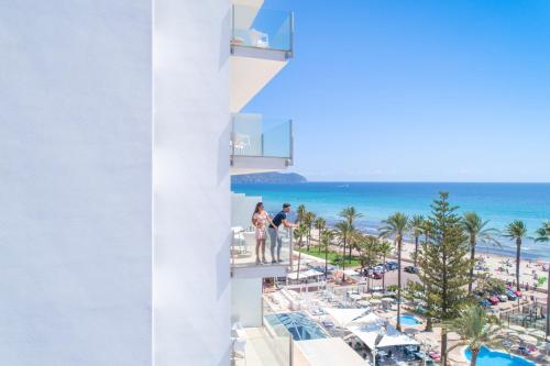 SENTIDO Playa del Moro