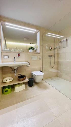 Two-Bedroom Apartment (Nr. 50) image 6