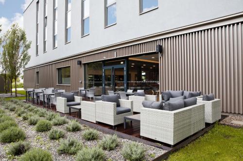 Holiday Inn Express - Lustenau