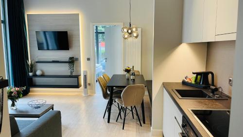 One-Bedroom Apartment (Nr. 51) image 6