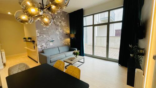 One-Bedroom Apartment (Nr. 51) image 5